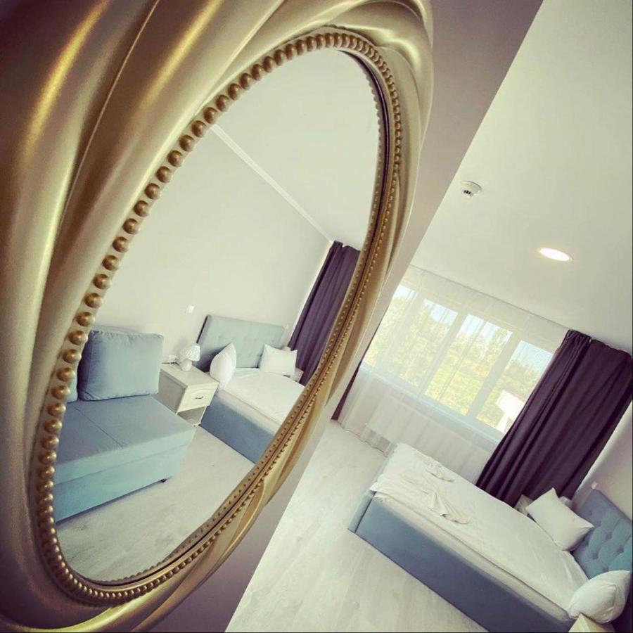 Mykonos Mamaia Boutique Villa Năvodari 외부 사진