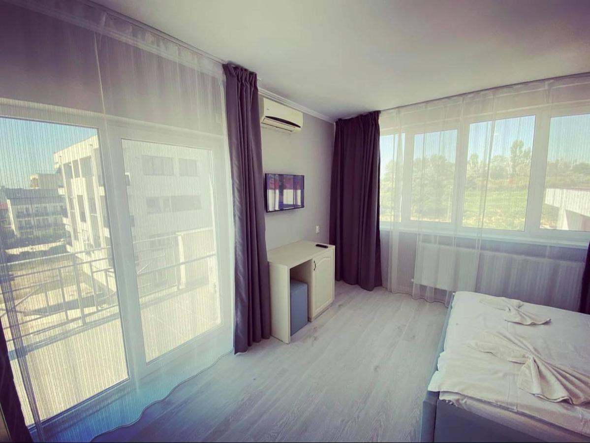 Mykonos Mamaia Boutique Villa Năvodari 외부 사진
