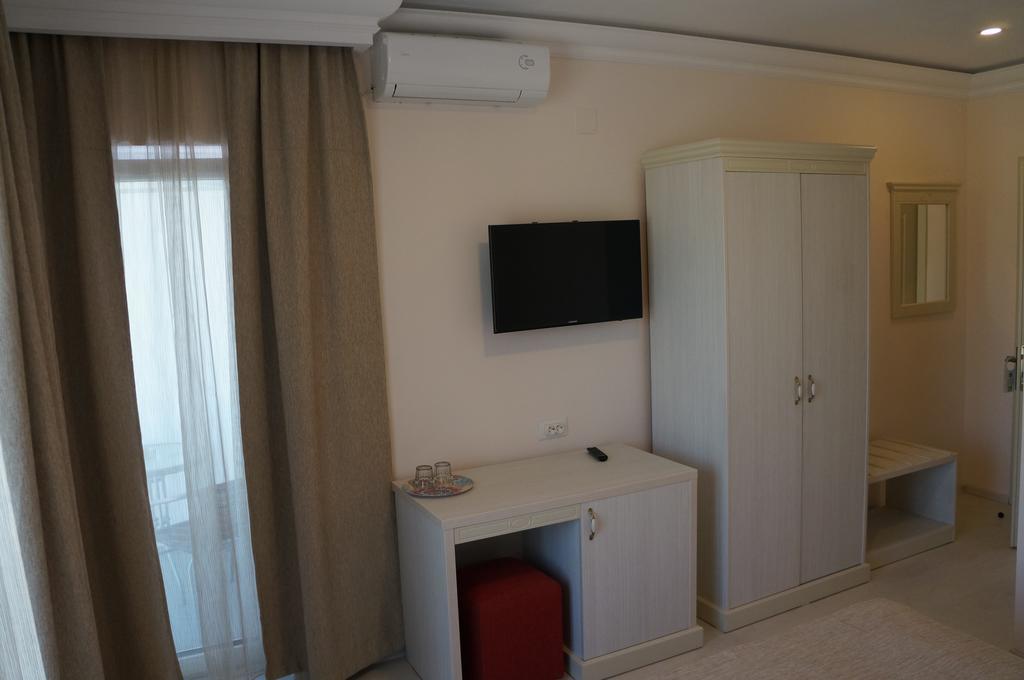 Mykonos Mamaia Boutique Villa Năvodari 객실 사진
