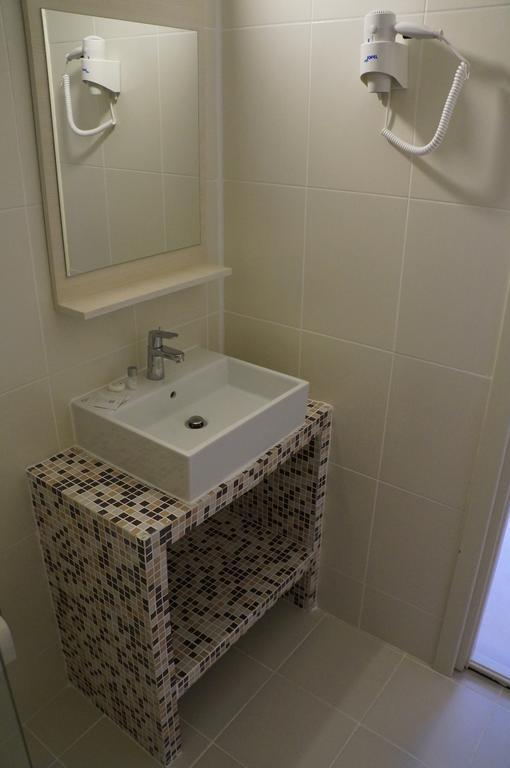 Mykonos Mamaia Boutique Villa Năvodari 객실 사진