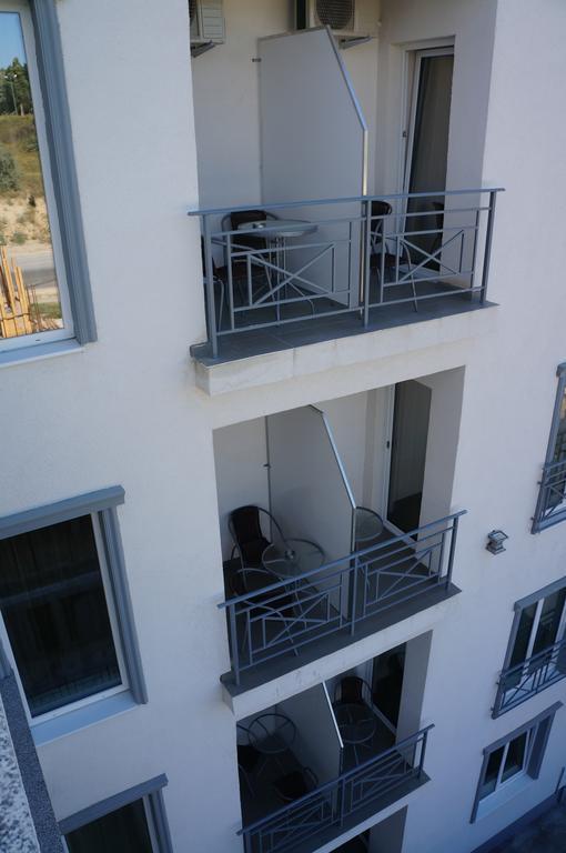Mykonos Mamaia Boutique Villa Năvodari 외부 사진