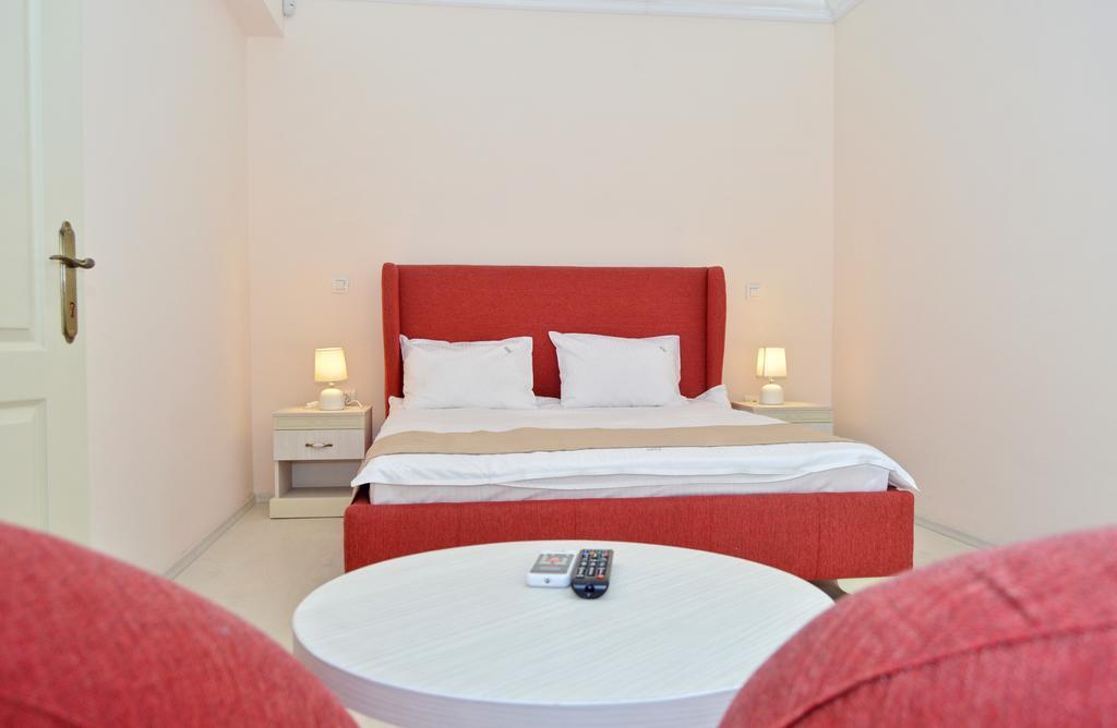 Mykonos Mamaia Boutique Villa Năvodari 외부 사진