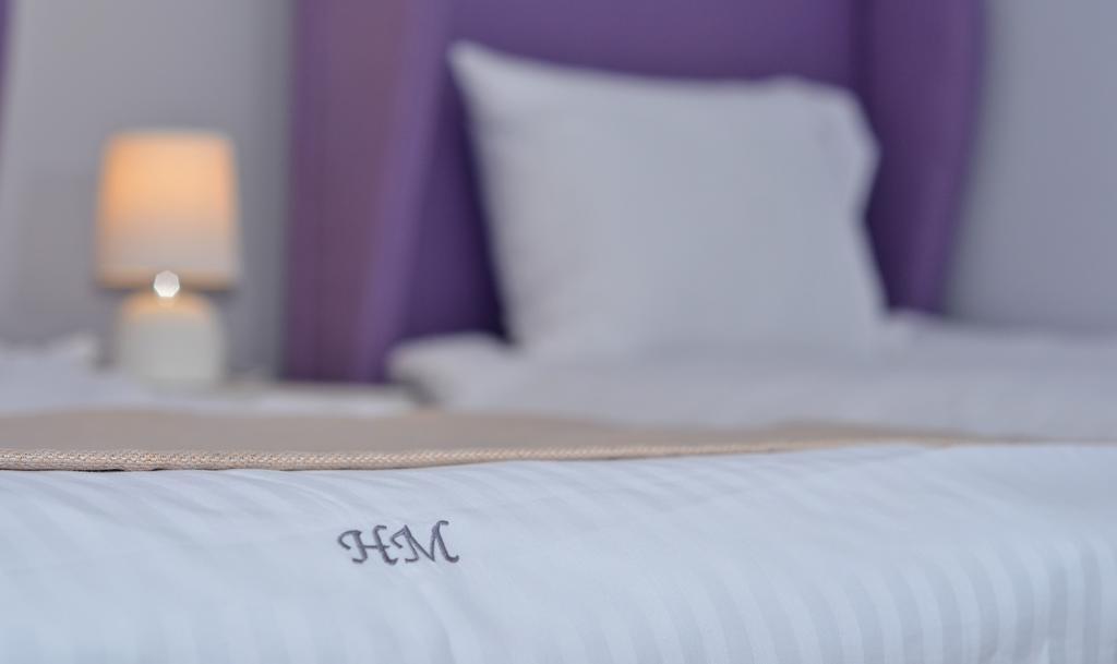 Mykonos Mamaia Boutique Villa Năvodari 외부 사진